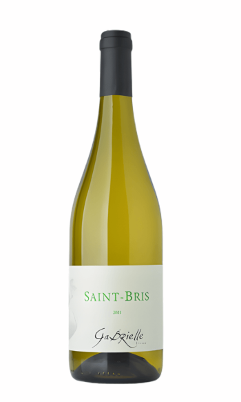 Domaine Gabrielle Vivien Saint-Bris, Bourgogne