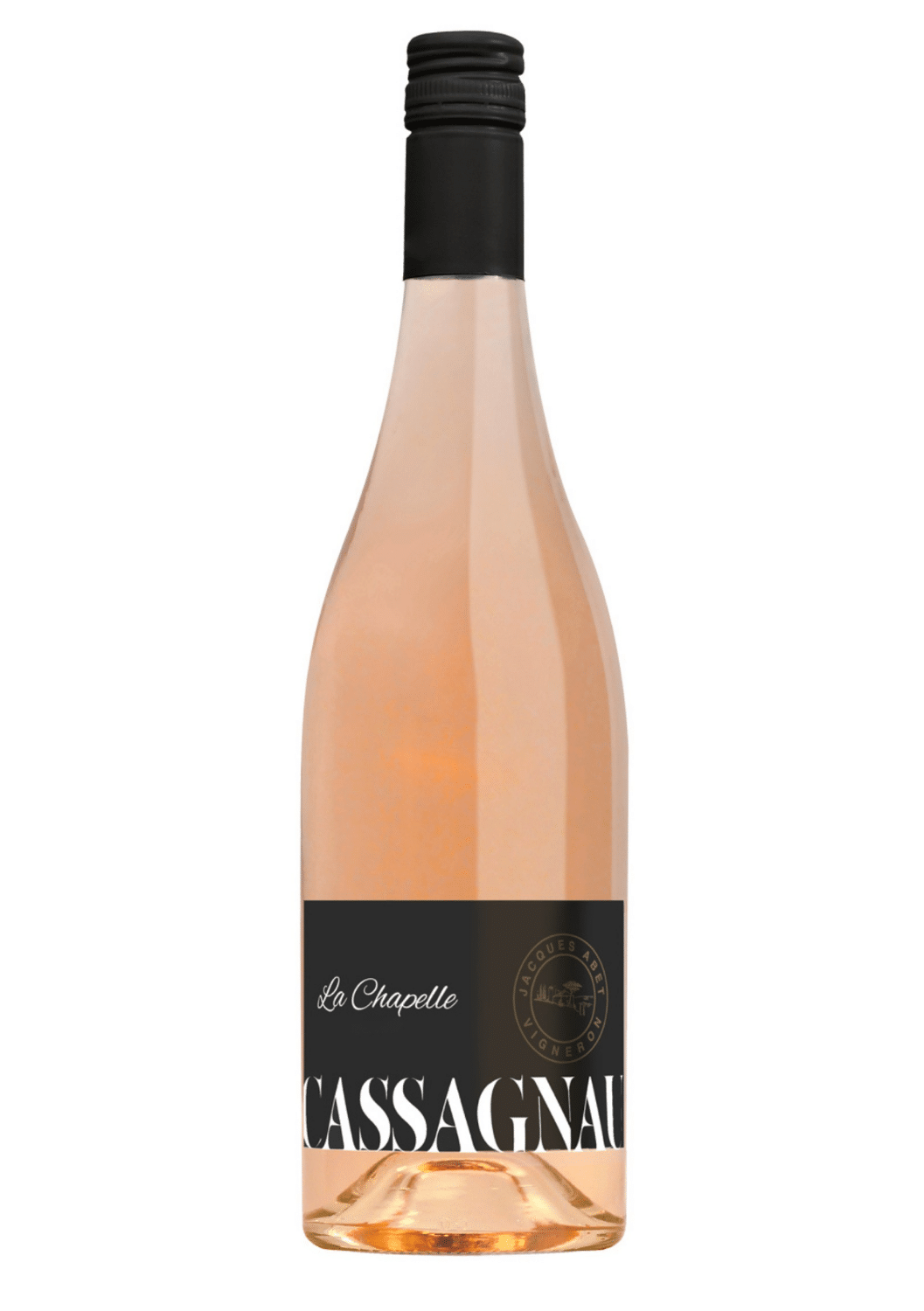 Cassagnau La Chapelle Rosé, IGP Pays d'Oc Rosé Cassagnau La Chapelle Rosé, IGP Pays d'Oc Rosé