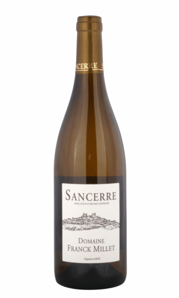 Domaine Franck Millet Sancerre Blanc