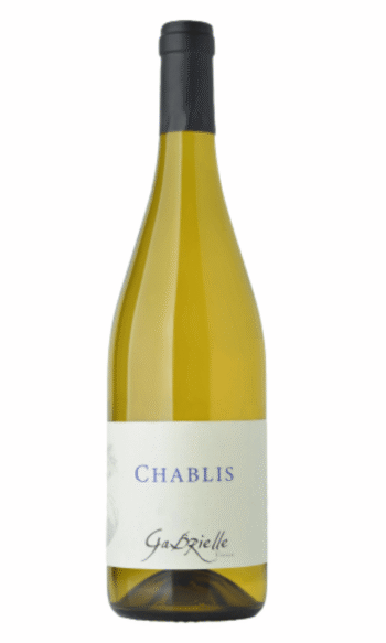 Domaine Gabrielle Vivien Chablis, Bourgogne