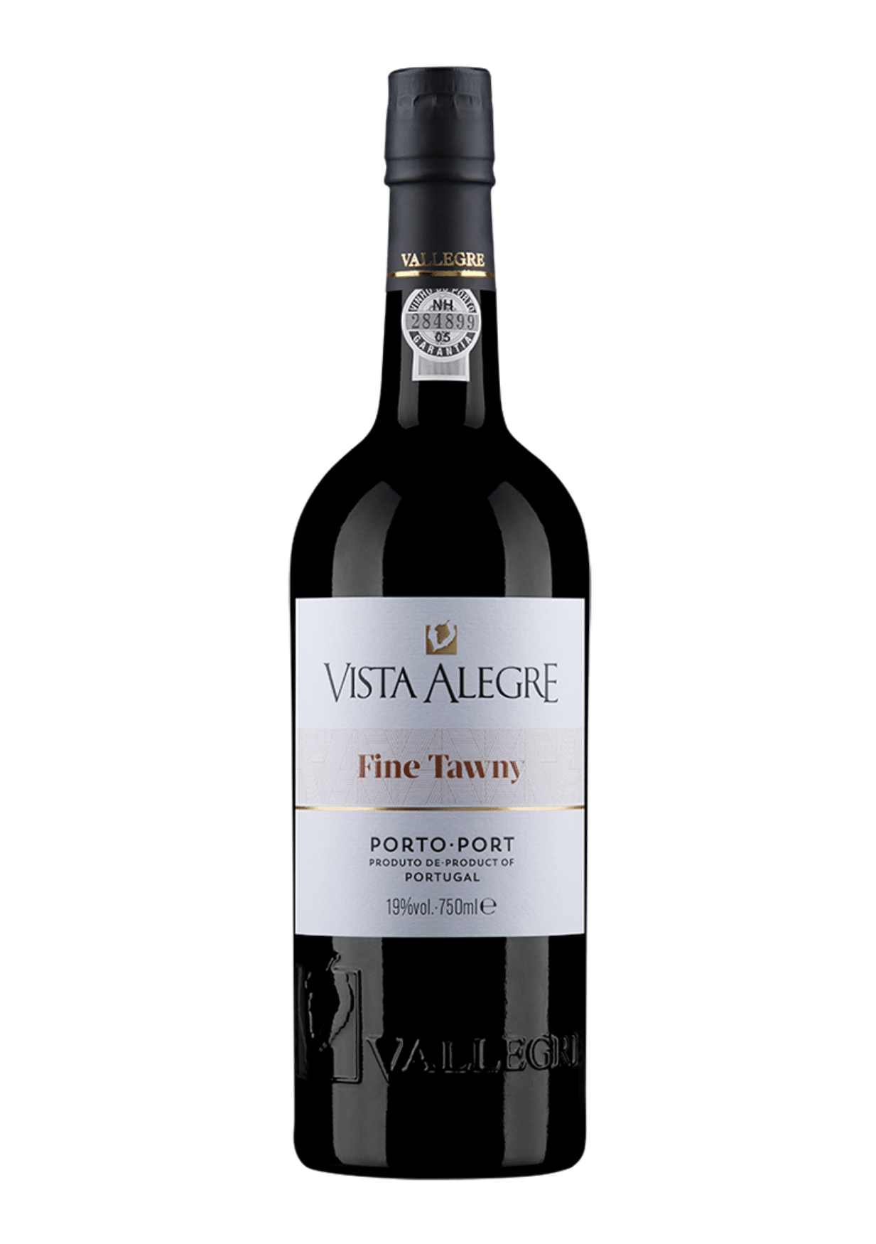 Fine Tawny - Vista Alegre Vista Alegre Fine Tawny DOC Douro