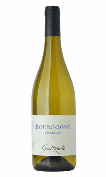 Domaine Gabrielle Vivien Bourgogne Chardonnay