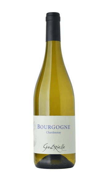 Domaine Gabrielle Vivien Bourgogne Chardonnay