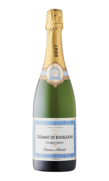 Maison Chartron et Trébuchet Crémant de Bourgogne