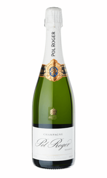 Champagne Pol Roger Brut Reservé