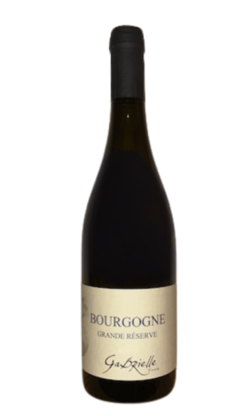 Domaine Gabrielle Vivien Grande Réserve Bourgogne Chardonnay