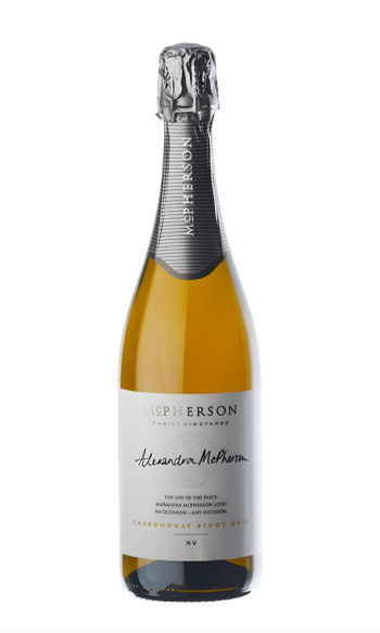 Alexandra Sparklin Brut - McPherson Family Wines