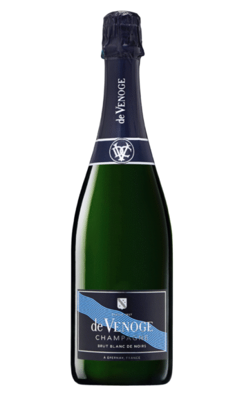 Champagne de Venoge Cordon Bleu Blanc de Noirs Champagne Brut