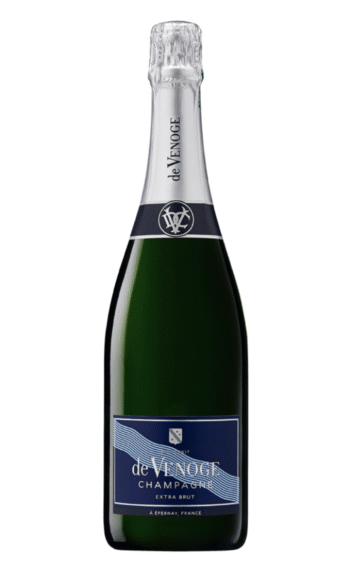 Champagne de Venoge Cordon Bleu Extra Brut Champagne