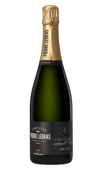Champagne Pierre Legras ‘‘Orior’’ Champagne Brut