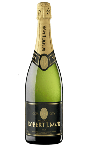 Robert J. Mur Selección Cava Brut