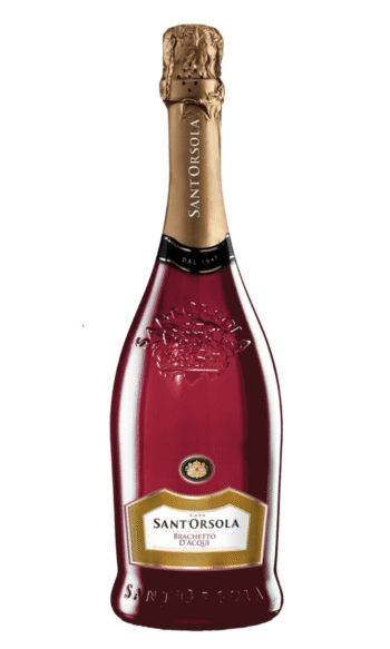 Casa Sant’Orsola Brachetto d’Acqui DOCG