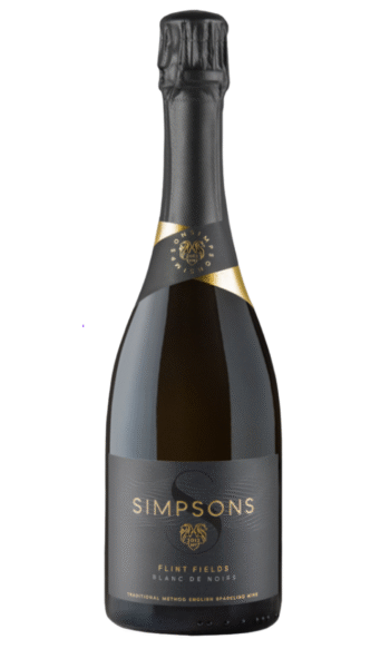 Simpsons Wine Estate Flint Fields Blanc de Noirs Brut