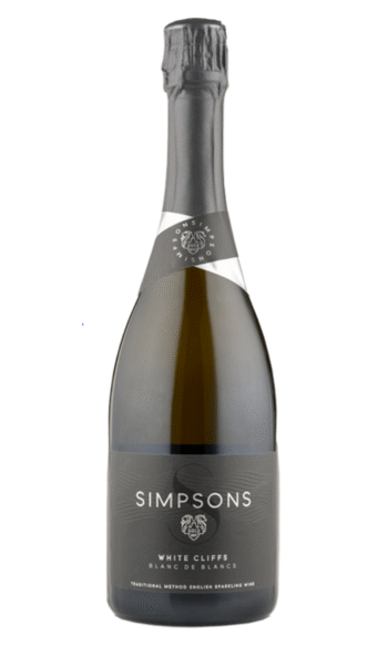 Simpsons Wine Estate White Cliffs Blanc de Blancs Brut