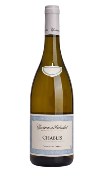 Chablis, Chartron et Trébuchet