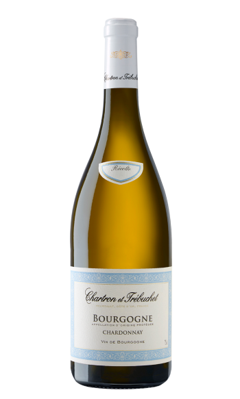 Chartron et Trébuchet Bourgogne Chardonnay