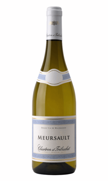 Chartron et Trébuchet Meursault, Bourgogne