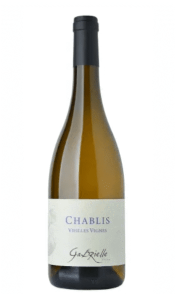 Domaine Gabrielle Vivien Chablis Vieilles Vignes, Bourgogne