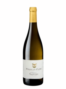 Domaine Nicolas Gaudry Cuvée Pouilly-Fumé