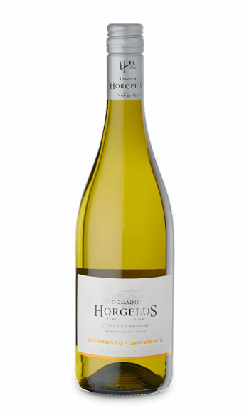Horgelus Blanc Colombard - Sauvignon, Côtes de Gascogne