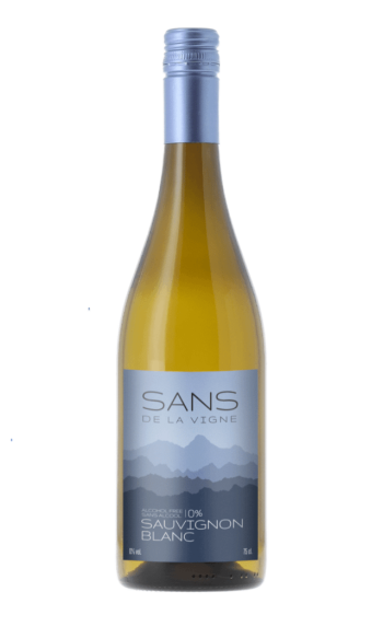 SANS-de-la-Vigne