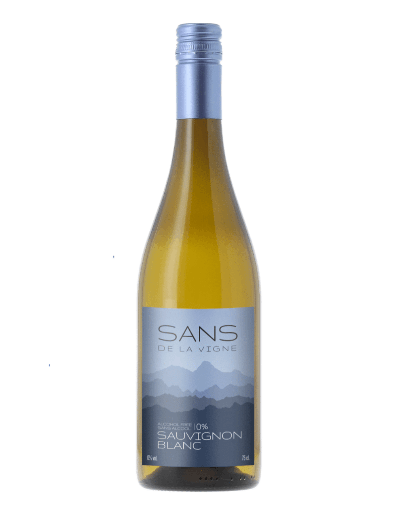 SANS de la Vigne Sauvignon Blanc Alkoholfri vin Loire (1) SANS-de-la-Vigne