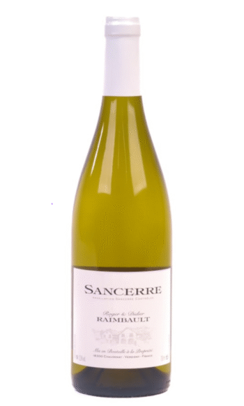 Domaine Roger et Didier Raimbault Sancerre Blanc
