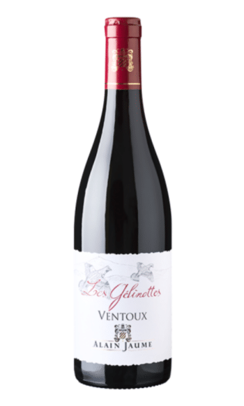 Alain Jaume ’Les Gélinottes’ Ventoux, Rhône