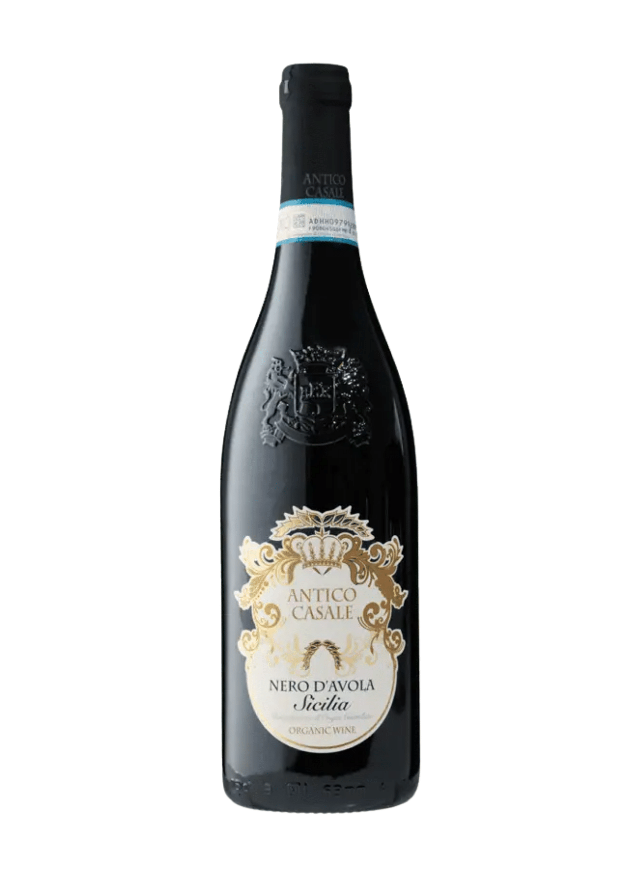 Antico Casale Nero d’Avola ØKO DOC Sicilia Antico Casale Nero d’Avola ØKO DOC Sicilia