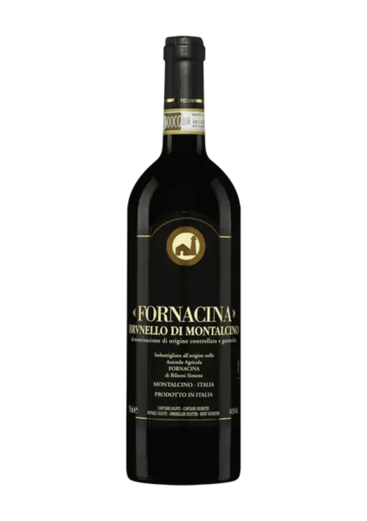 Azienda Agricola Fornacina - Brunello di Montalcino DOCG Brunello di Montalcino DOCG - Azienda Agricola Fornacina