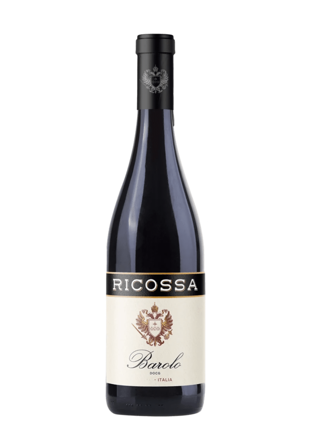 Barolo DOCG RICOSSA Ricossa Barolo DOCG