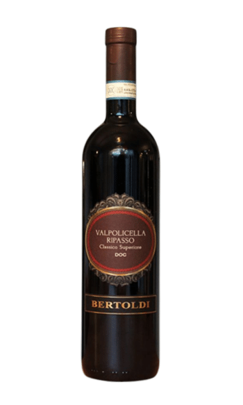 Bertoldi Valpolicella Ripasso Classico Superiore DOC
