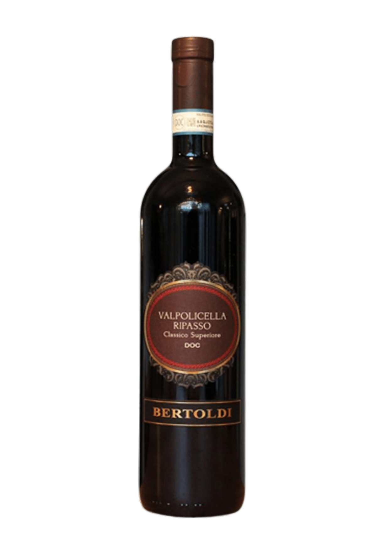 Bertoldi Valpolicella Ripasso Classico Superiore DOC Bertoldi Valpolicella Ripasso Classico Superiore DOC