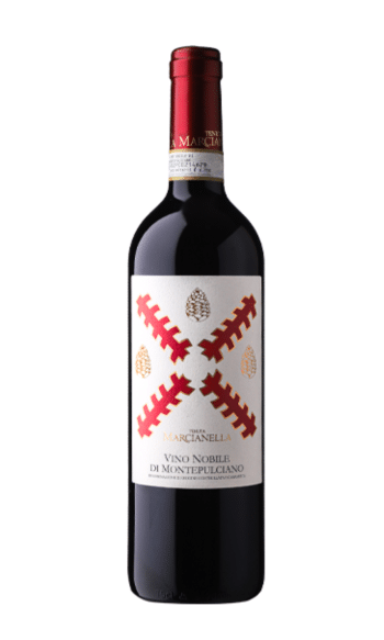 Bindi Sergardi Tenuta Marcianella ’Vino Nobile di Montepulciano’ DOCG