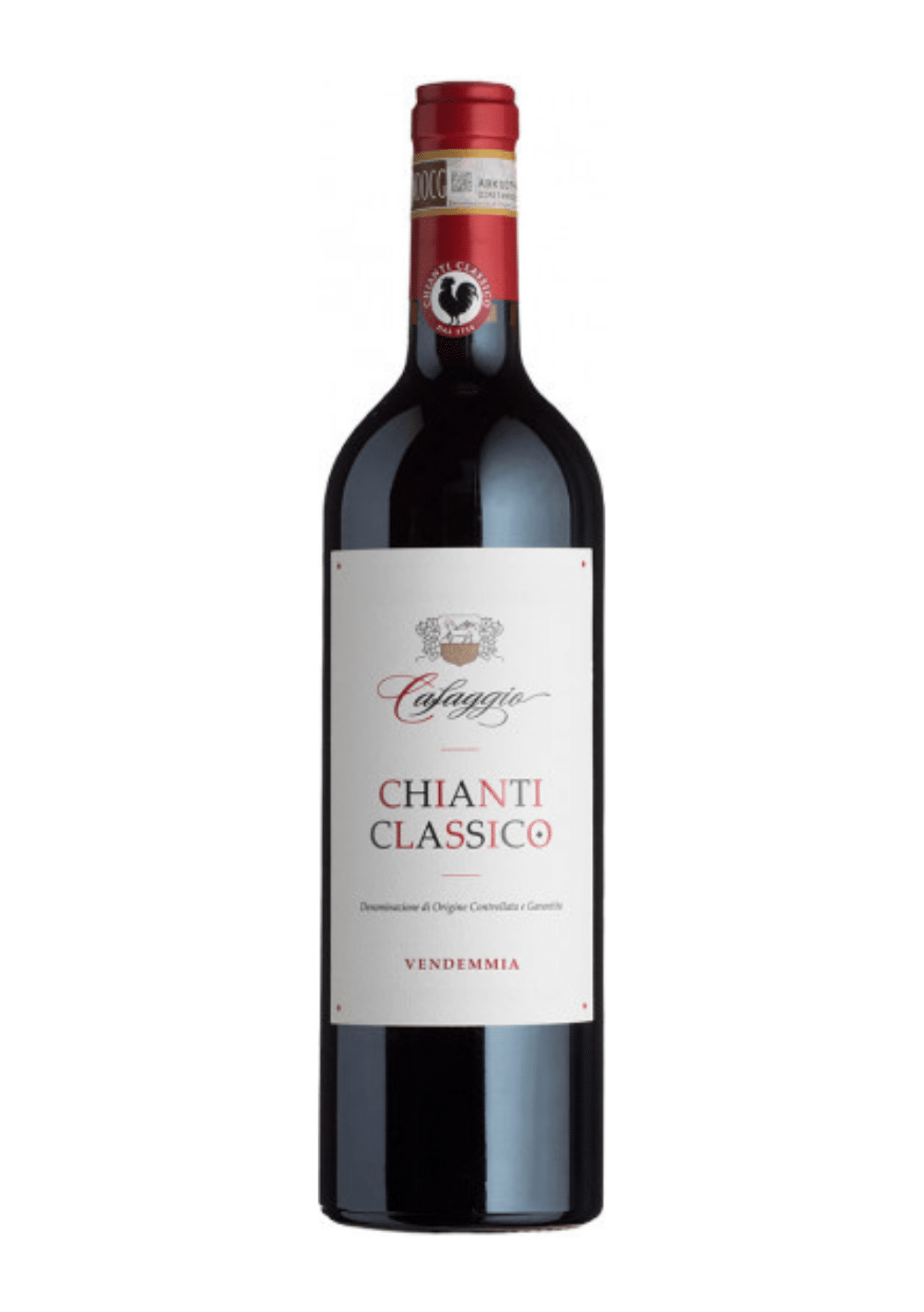 Cafaggio Chianti Classico DOCG Chianti Classico DOCG - Cafaggio