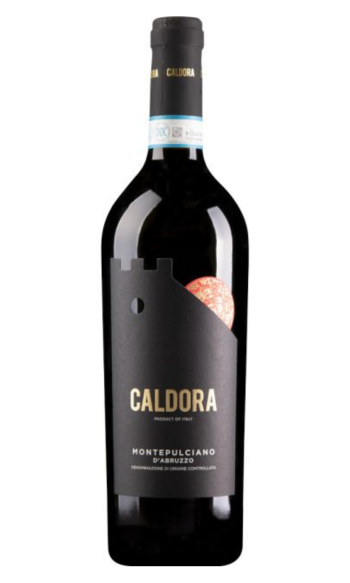 Caldora Montepulciano d’Abruzzo DOC