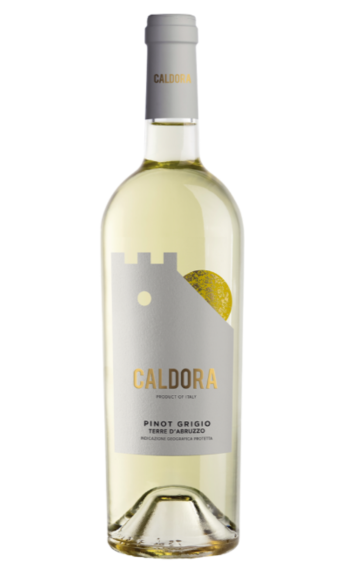 Caldora Pinot Grigio Terre d’Abruzzo IGT