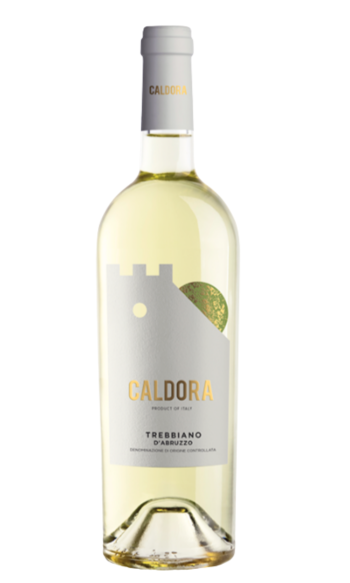 Caldora Trebbiano d’Abruzzo DOC