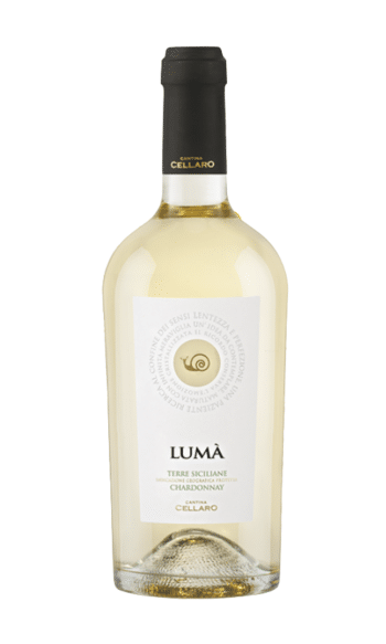 Cantina Cellaro ’Lumà’ Chardonnay Terre Siciliane IGT