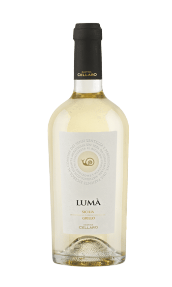 Cantina Cellaro ’Lumà’ Grillo DOC Sicilia