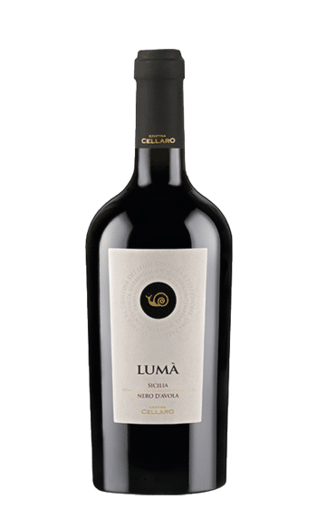 Cantina Cellaro ’Lumà’ Nero d’Avola DOC Sicilia