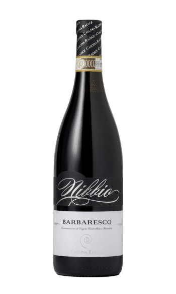 Nibbio Barbaresco DOCG - Cascina Radice