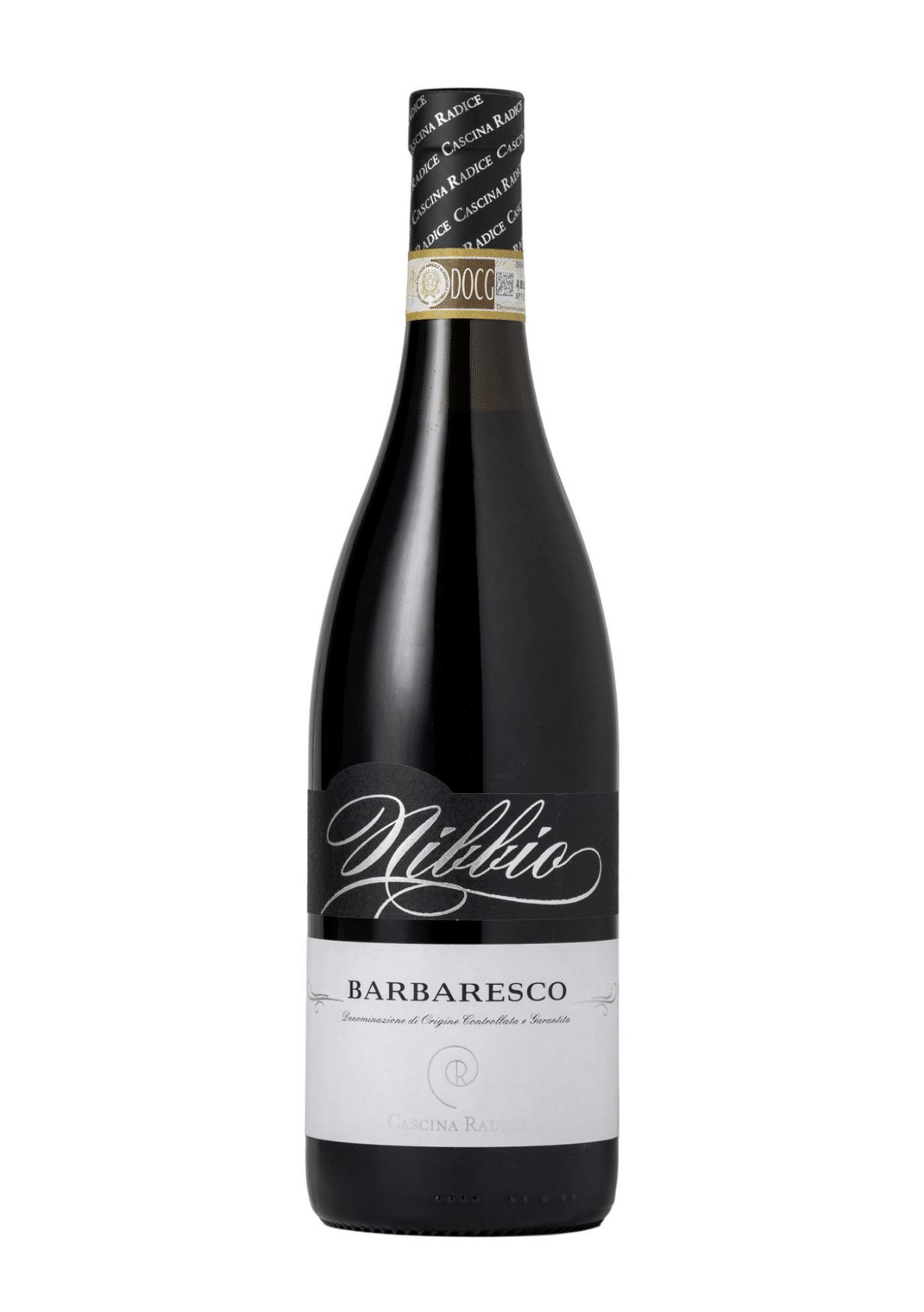 Cascina Radice Nibbio Barbaresco DOCG Nibbio Barbaresco DOCG - Cascina Radice