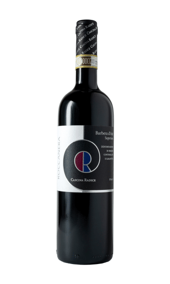 Roccanera Barbera d’Asti Superiore DOCG - Cascina Radice