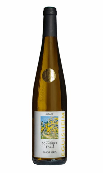 Domaine Paul Schneider Pinot Gris Alsace