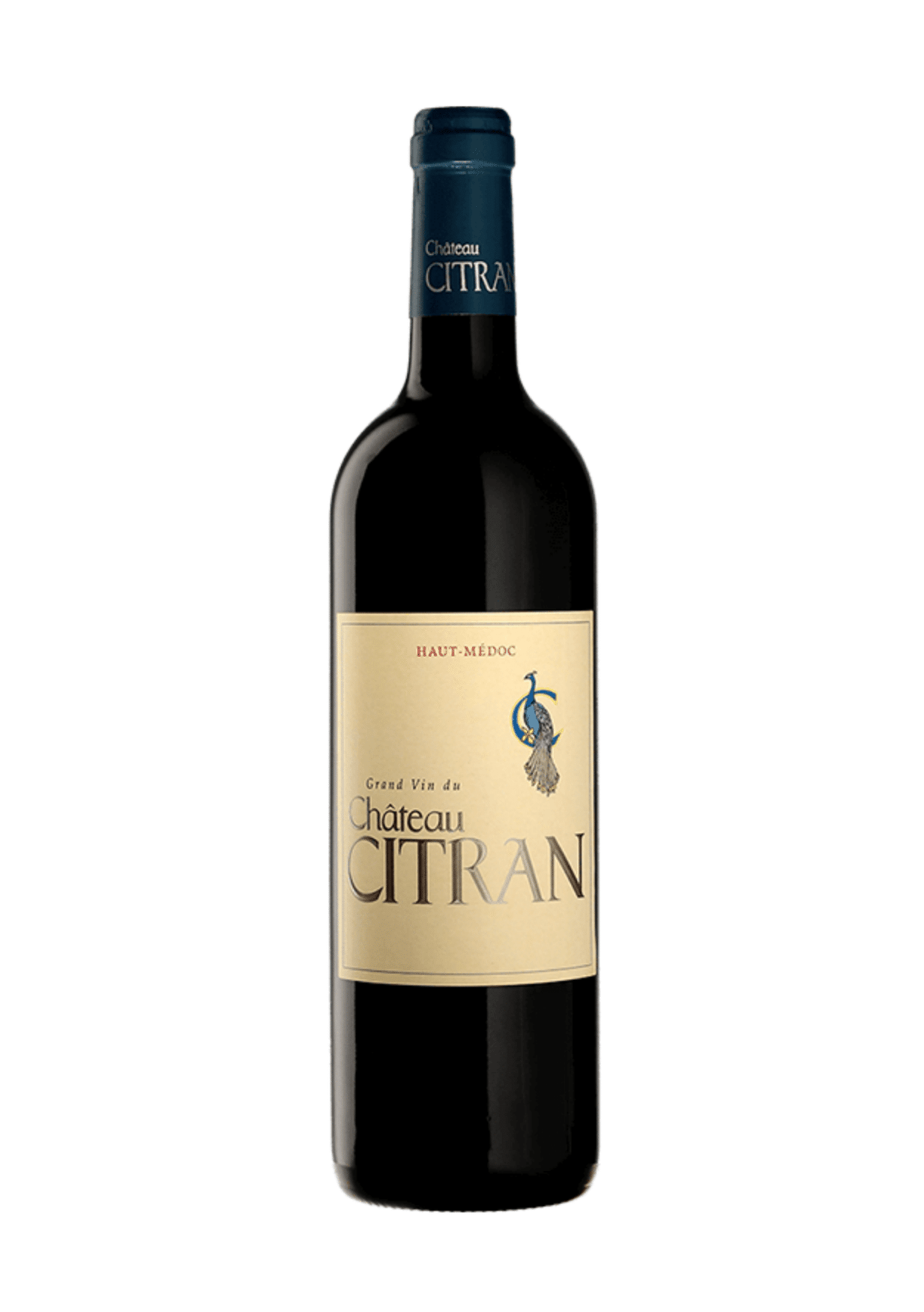 Château Citran 2015 MAGNUM, Cru Bourgeois, Haut-Médoc, Bordeaux Château Citran 2015 MAGNUM, Cru Bourgeois, Haut-Médoc, Bordeaux