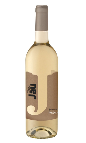 Château de Jau ”Chez Jau” Muscat de Rivesaltes Vin Doux Naturel