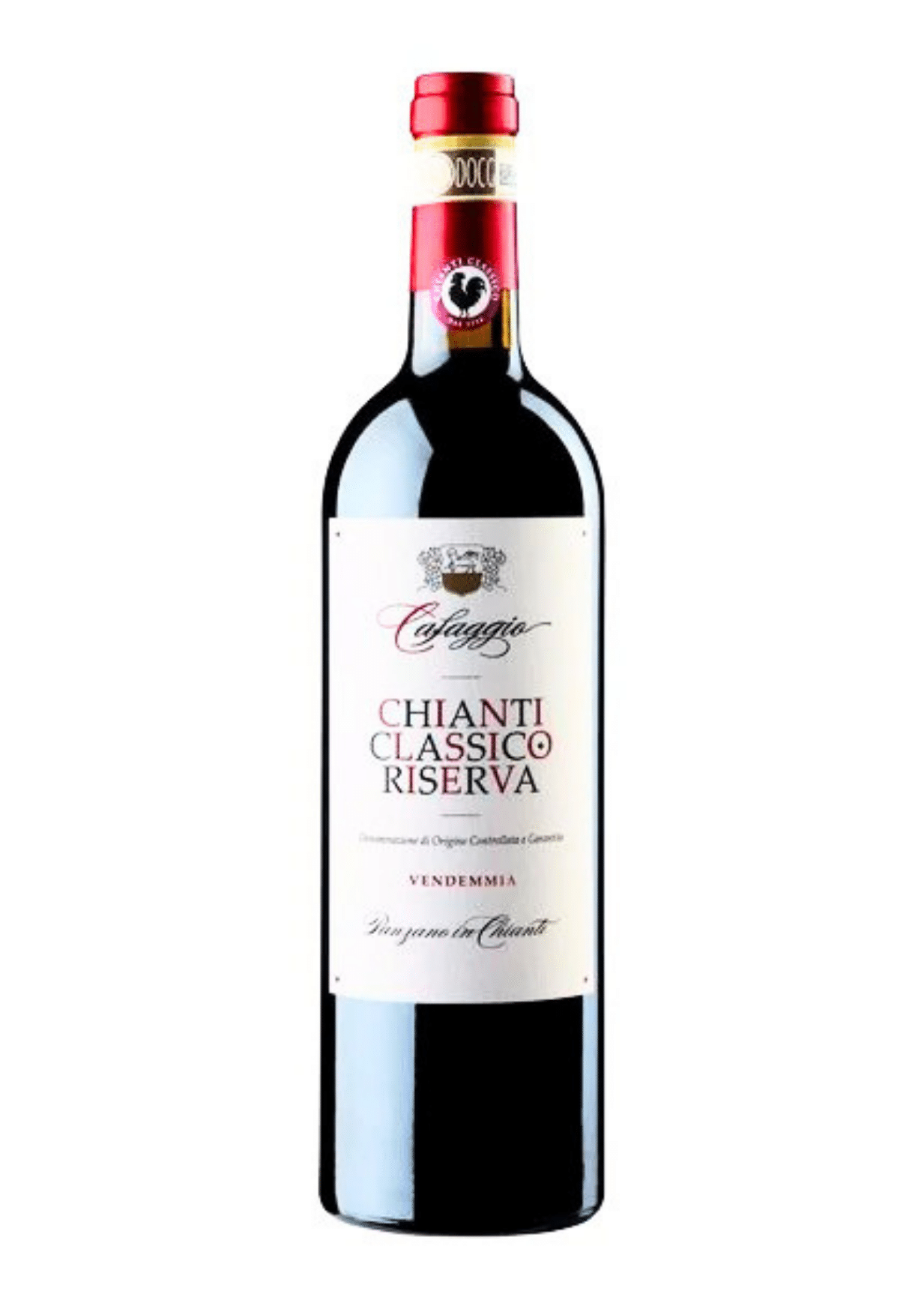 Chianti Classico Riserva DOCG - Cafaggio Cafaggio Chianti Classico Riserva DOCG