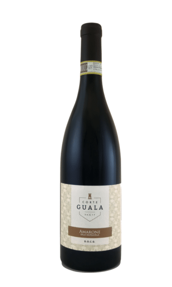 Corte Guala Amarone delle Valpolicella DOC