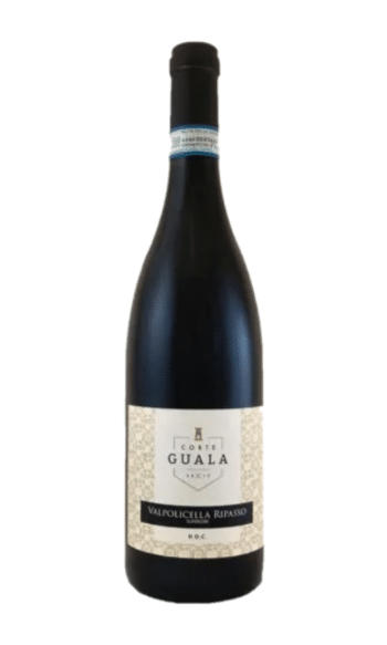 Corte Guala Valpolicella Ripasso Superiore DOC